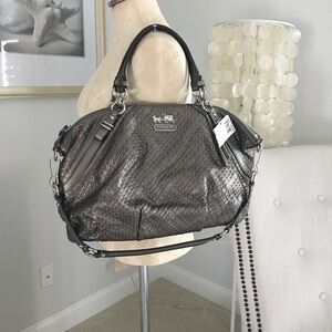 Coach large Sophia Handbag